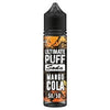 Ultimate Puff Soda 50ml Shortfill - Star vape