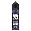 Ultimate Puff Soda 50ml Shortfill - Star vape