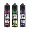 Ultimate Puff Soda 50ml Shortfill - Star vape