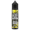 Ultimate Puff Soda 50ml Shortfill - Star vape