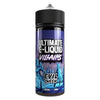 Ultimate Puff Villains 100ML Shortfill - Star vape