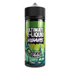 Ultimate Puff Villains 100ML Shortfill - Star vape