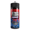 Ultimate Puff Villains 100ML Shortfill - Star vape