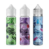 X Series 50ml Shortfill - Star vape