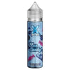 X Series 50ml Shortfill - Star vape