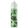 X Series 50ml Shortfill - Star vape