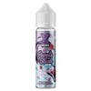 X Series 50ml Shortfill - Star vape