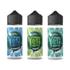 Yeti Blizzard Series 100ML Shortfill - Star vape