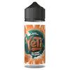 Yeti Blizzard Series 100ML Shortfill - Star vape