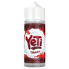 Yeti Ice Cold 100ML Shortfill - Star vape