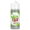 Yeti Ice Cold 100ML Shortfill - Star vape