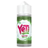 Yeti Ice Cold 100ML Shortfill - Star vape