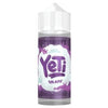 Yeti Ice Cold 100ML Shortfill - Star vape