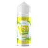 Yeti Ice Cold 100ML Shortfill - Star vape