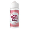 Yeti Ice Cold 100ML Shortfill - Star vape