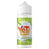 Yeti Ice Cold 100ML Shortfill - Star vape