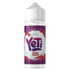 Yeti Ice Cold 100ML Shortfill - Star vape