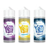 Yeti Ice Cold 100ML Shortfill - Star vape