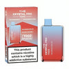 The Crystal Pro Max 7000 Puffs Disposable Vape Pod Box of 10 - Star vape